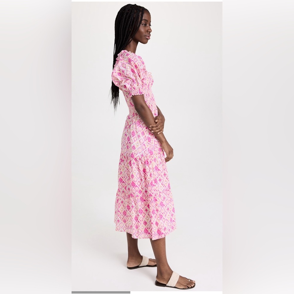 ❤️PEIXOTO WOMENS DRESS❤️ - Picture 3 of 10